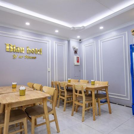 Blau Hotel Hanoï Extérieur photo